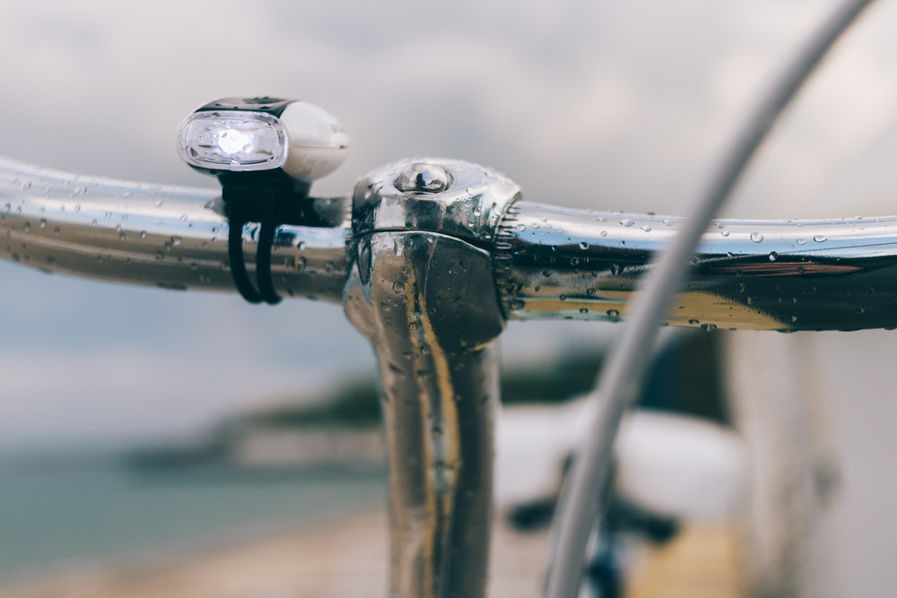 Cycle Hub ripazioni bici