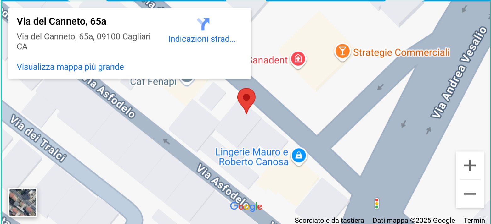 indicazioni stradali cycle hub