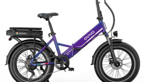 OVIVO CMAX viola