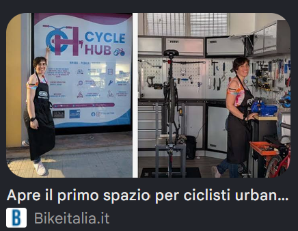 bikeitalia
